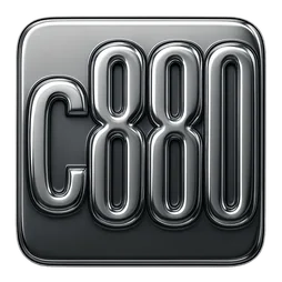 c880 Stadium Night Football
